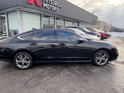 used 2023 Honda Accord Sedan car, priced at $31,950