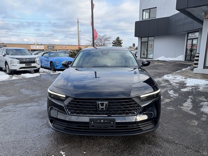 used 2023 Honda Accord Sedan car, priced at $31,950