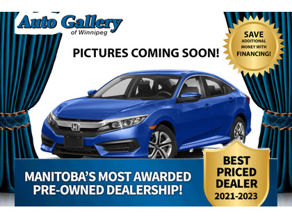 used 2018 Honda Civic Sedan car, priced at $23,988