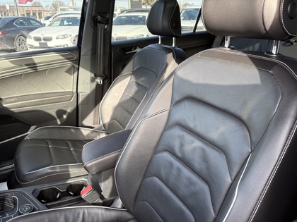 used 2021 Volkswagen Tiguan car, priced at $25,950