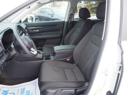 used 2023 Honda CR-V car, priced at $34,900