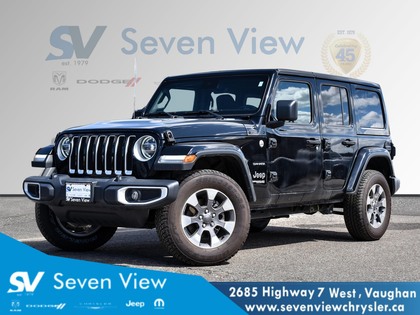 used 2019 Jeep Wrangler car, priced at $33,710