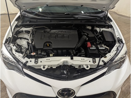 used 2019 Toyota Corolla car, priced at $23,588