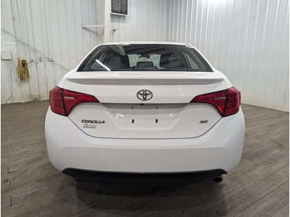 used 2019 Toyota Corolla car, priced at $23,588