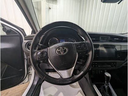 used 2019 Toyota Corolla car, priced at $23,588