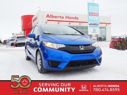 used 2016 Honda Fit car, priced at $14,900