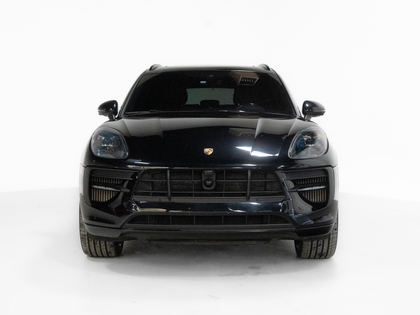 used 2021 Porsche Macan car, priced at $70,900