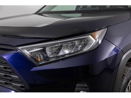 used 2020 Toyota RAV4 car, priced at $31,998