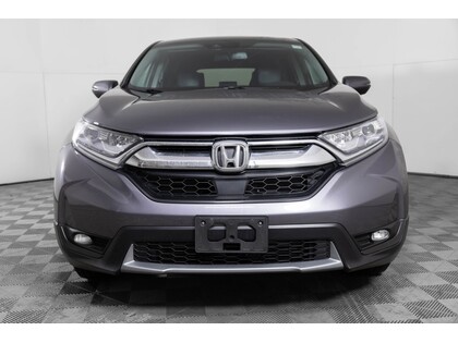 used 2018 Honda CR-V car, priced at $26,998