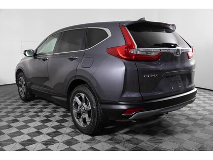 used 2018 Honda CR-V car, priced at $26,998