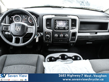 used 2023 Ram 1500 Classic car, priced at $43,910