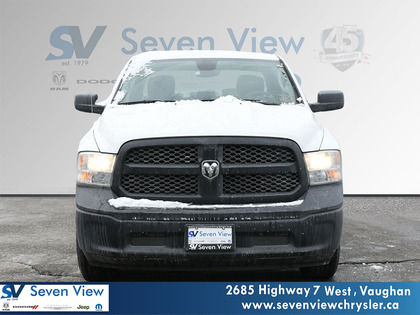 used 2023 Ram 1500 Classic car, priced at $44,510