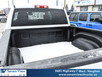 used 2023 Ram 1500 Classic car, priced at $44,010