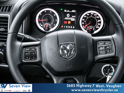 used 2023 Ram 1500 Classic car, priced at $45,010