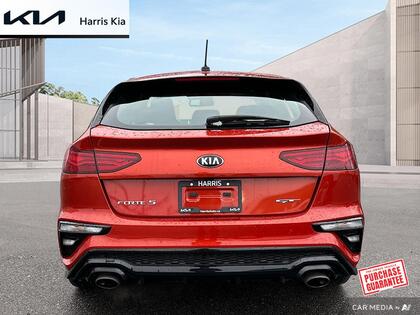 used 2021 Kia Forte5 car, priced at $24,995