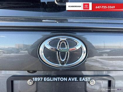 used 2020 Toyota RAV4 car, priced at $30,995