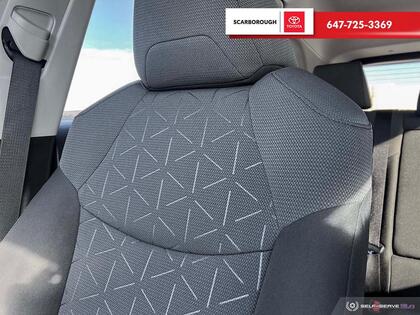 used 2020 Toyota RAV4 car, priced at $30,995