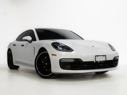 used 2019 Porsche Panamera car, priced at $109,900