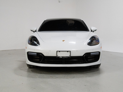 used 2019 Porsche Panamera car, priced at $109,900