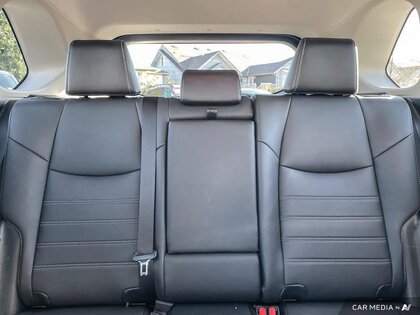 used 2021 Toyota RAV4 car, priced at $35,999