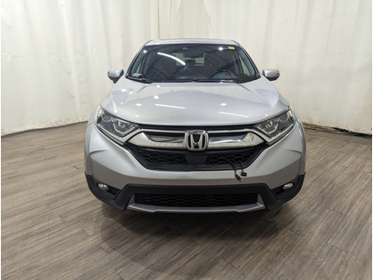 used 2018 Honda CR-V car, priced at $24,998