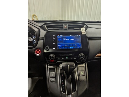 used 2018 Honda CR-V car, priced at $24,998