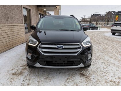 used 2017 Ford Escape car, priced at $14,988