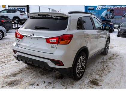 used 2019 Mitsubishi RVR car, priced at $22,988