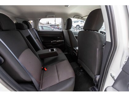 used 2019 Mitsubishi RVR car, priced at $22,988