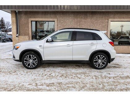 used 2019 Mitsubishi RVR car, priced at $22,988