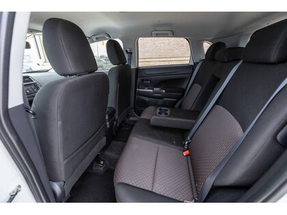 used 2019 Mitsubishi RVR car, priced at $22,988