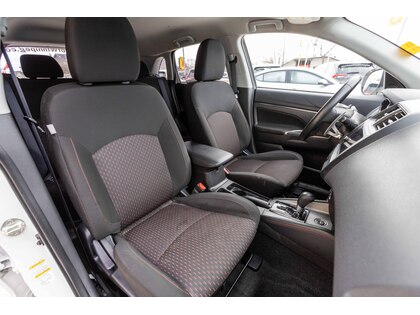 used 2019 Mitsubishi RVR car, priced at $22,988