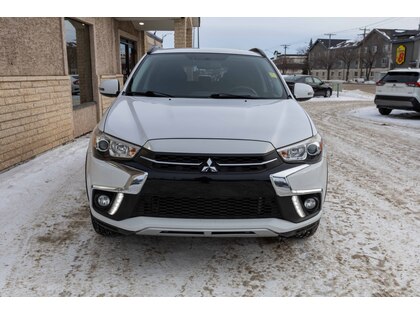 used 2019 Mitsubishi RVR car, priced at $22,988