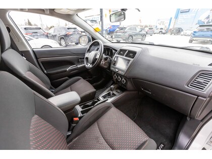 used 2019 Mitsubishi RVR car, priced at $22,988