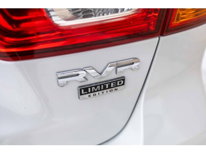 used 2019 Mitsubishi RVR car, priced at $22,988