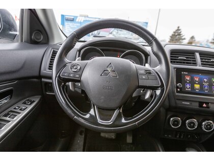 used 2019 Mitsubishi RVR car, priced at $22,988