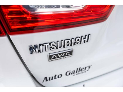 used 2019 Mitsubishi RVR car, priced at $22,988