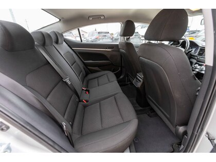 used 2020 Hyundai Elantra car, priced at $21,997