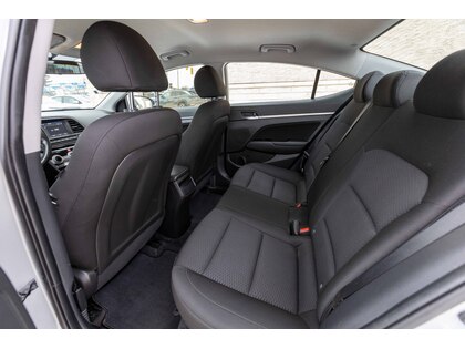 used 2020 Hyundai Elantra car, priced at $21,997