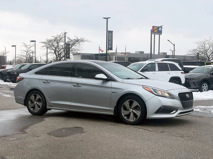 used 2017 Hyundai Sonata car, priced at $16,019