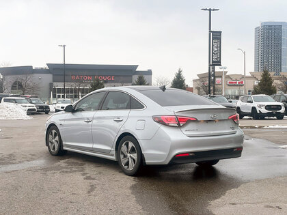 used 2017 Hyundai Sonata car, priced at $16,019