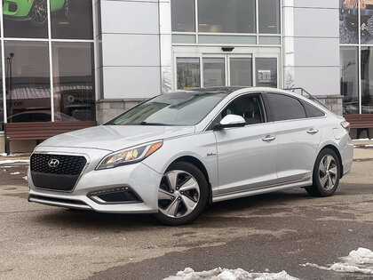 used 2017 Hyundai Sonata car, priced at $16,019