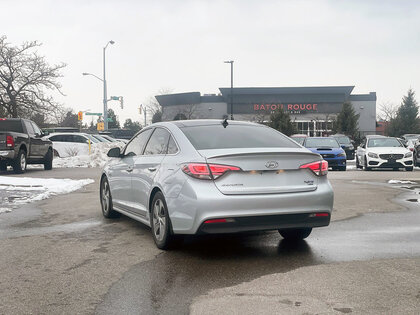 used 2017 Hyundai Sonata car, priced at $16,019