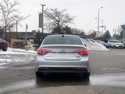 used 2017 Hyundai Sonata car, priced at $16,019