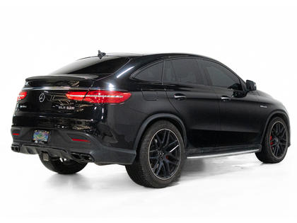 used 2019 Mercedes-Benz GLE car, priced at $68,900