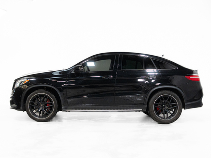 used 2019 Mercedes-Benz GLE car, priced at $68,900