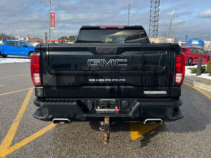 used 2022 GMC Sierra 1500 car, priced at $51,995