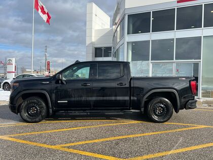 used 2022 GMC Sierra 1500 car, priced at $51,995