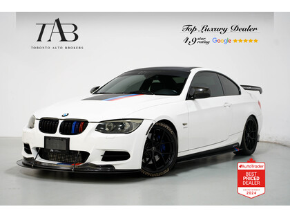 used 2012 BMW 3-Series car, priced at $24,910