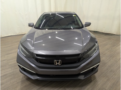 used 2020 Honda Civic Sedan car, priced at $25,889